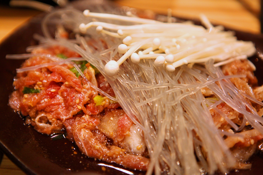 President Obama's Favorite Korean Food? Bulgogi! - miss KOREA BBQ :: The Best  Korean BBQ in NYC