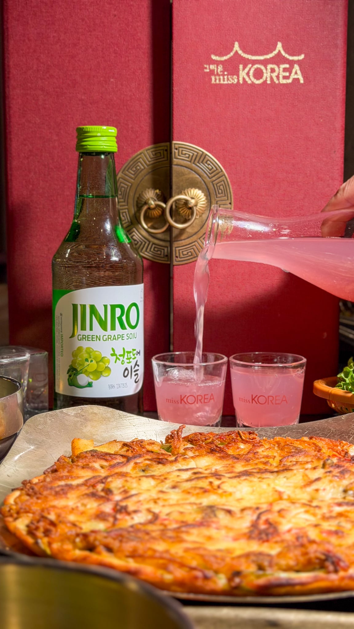 Late-Night Dining in NYC: A Proper Dinner, Even After Midnight