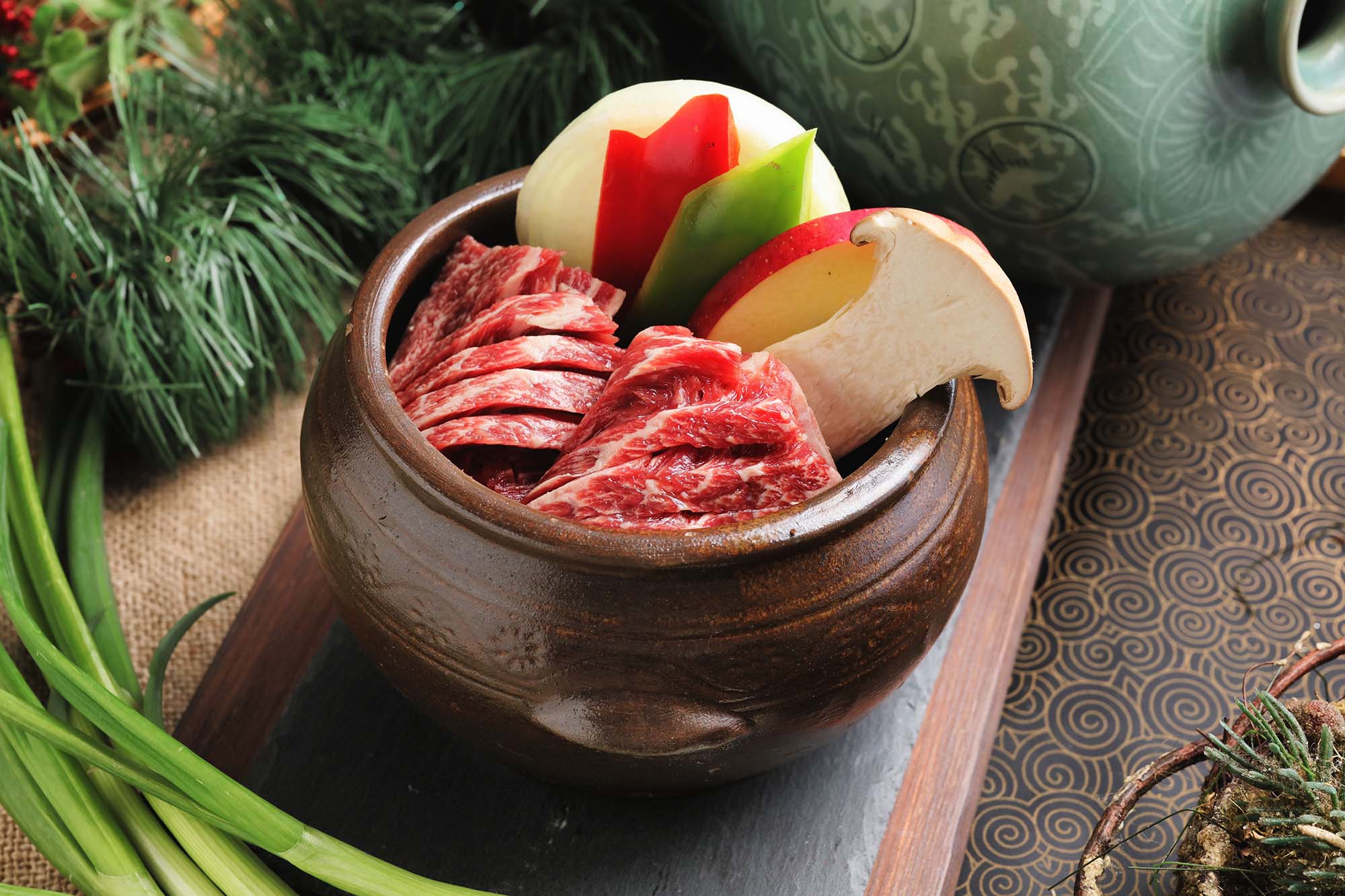 Hangari Galbi: The Technique, Tradition, and Craft