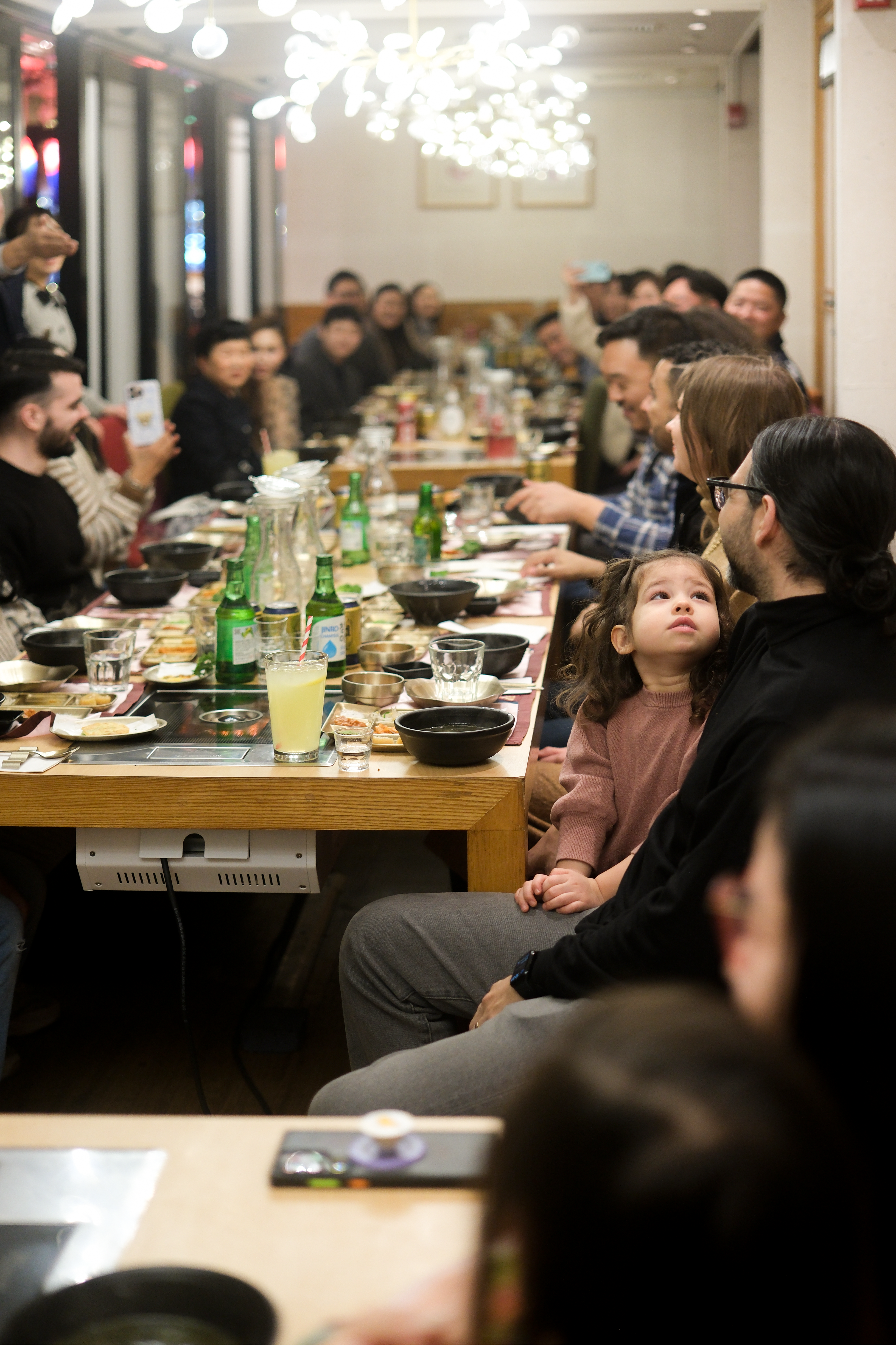 How to Plan a Corporate Dinner in NYC Without the Stress