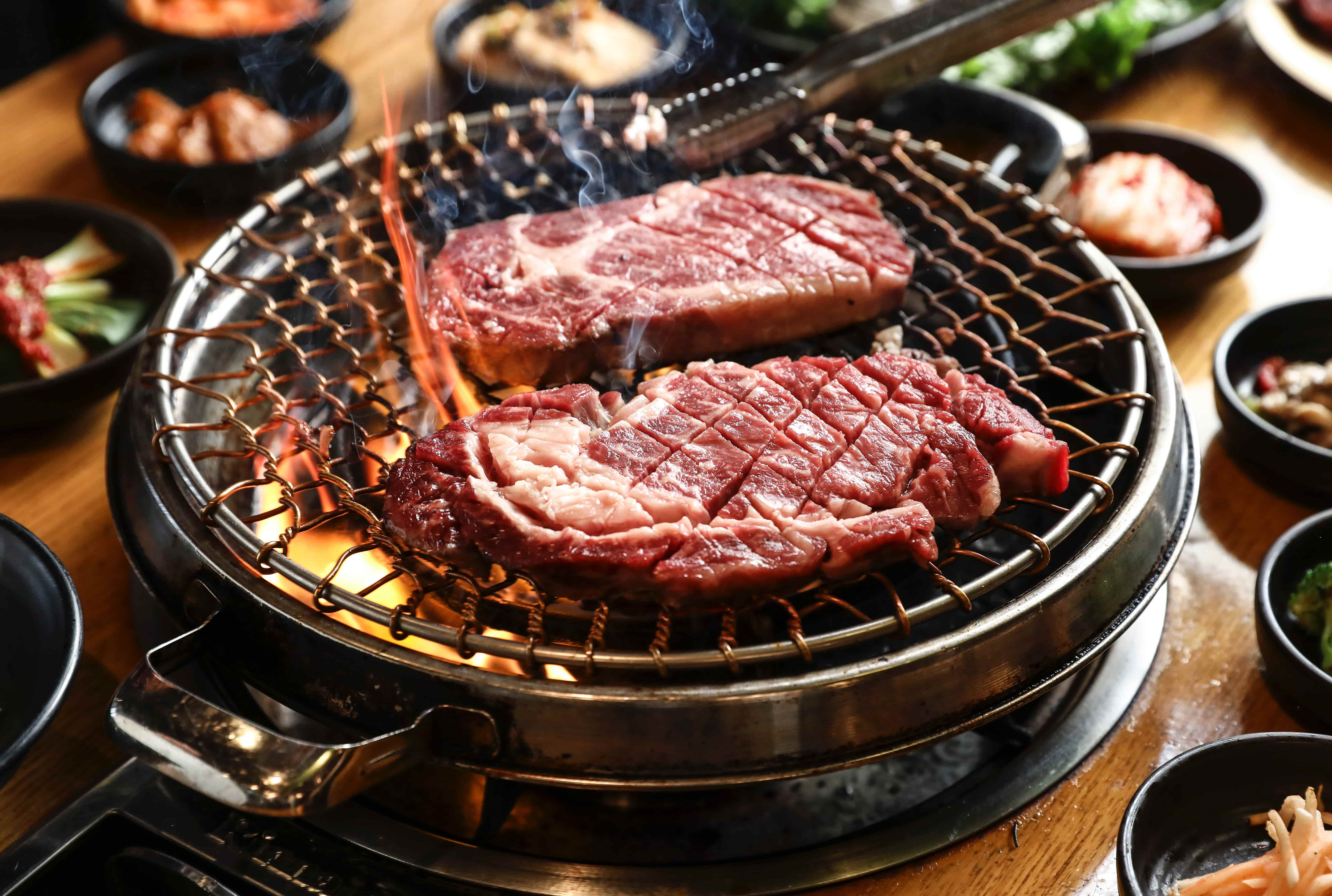 How Korean BBQ Became Part of America’s Dining Mainstream