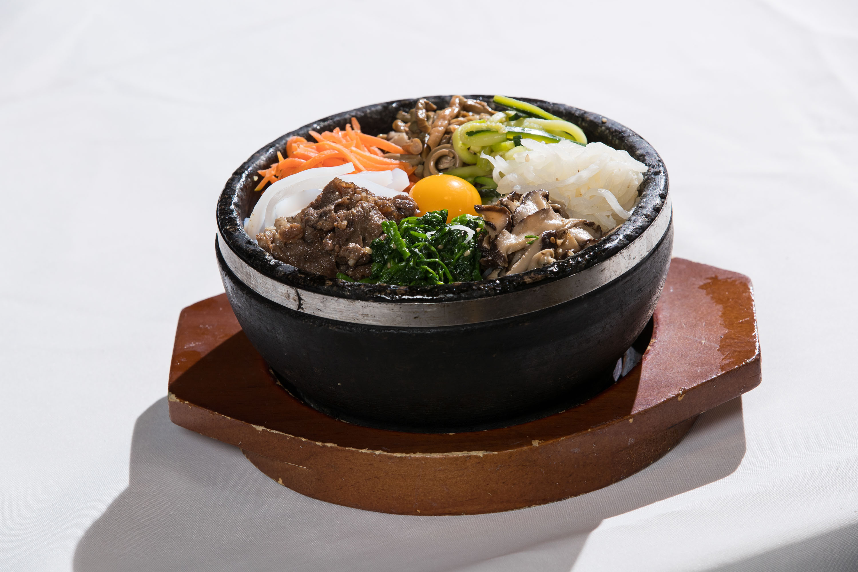 Bibimbap: Why New Yorkers Fell in Love with This Healthy Bowl