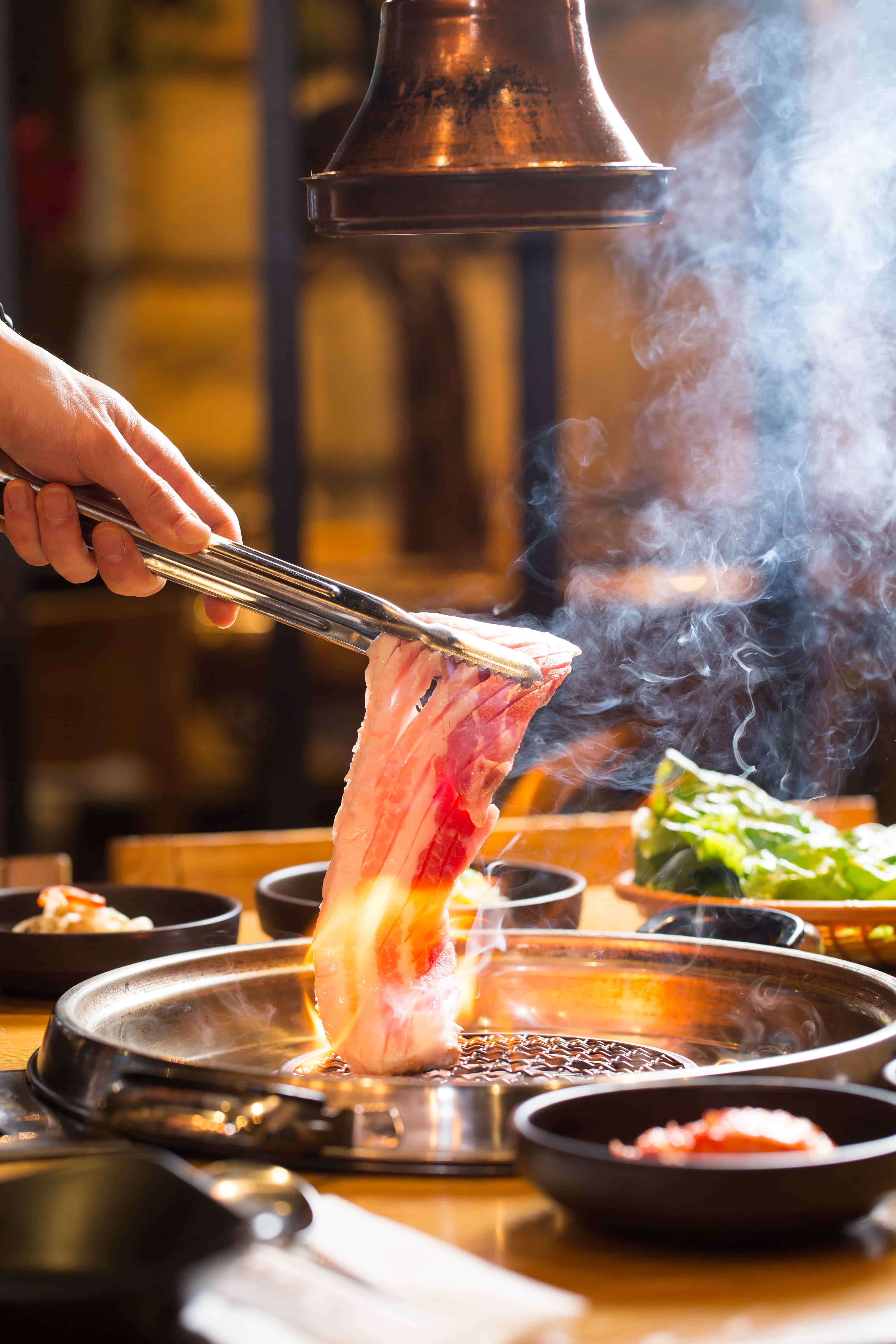 What Makes Korean BBQ Truly Authentic?
